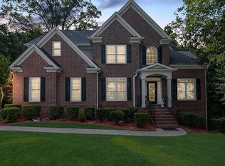 213 Double Gate Way, Sugar Hill, GA 30518