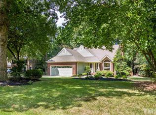 4209 Bay Laurel Ct, Wake Forest, NC 27587