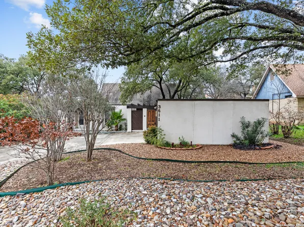 3611 Green Spring, San Antonio, TX 78247