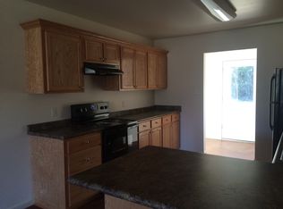 106 Ussery Rd #A, Jefferson, AR 72079