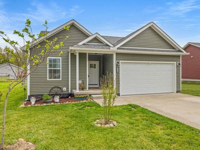 1620 Hannah Dr, Lawrenceburg, KY, 40342
