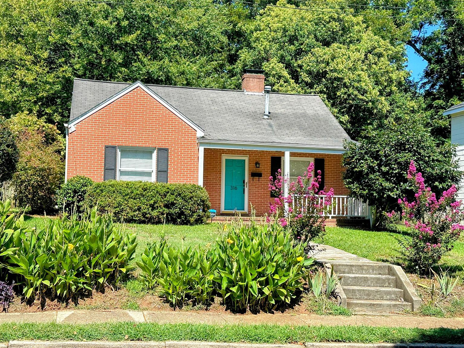 316 Perry St, Raleigh, NC 27608 Zillow