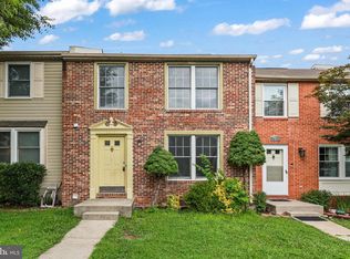 3972 Sunny Brook Ct, Woodbridge, VA 22192