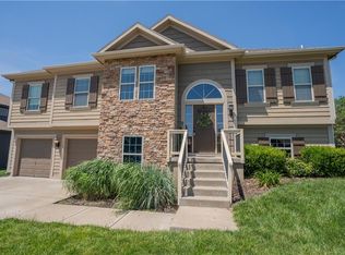 7520 NE 109th Ter, Kansas City, MO 64157