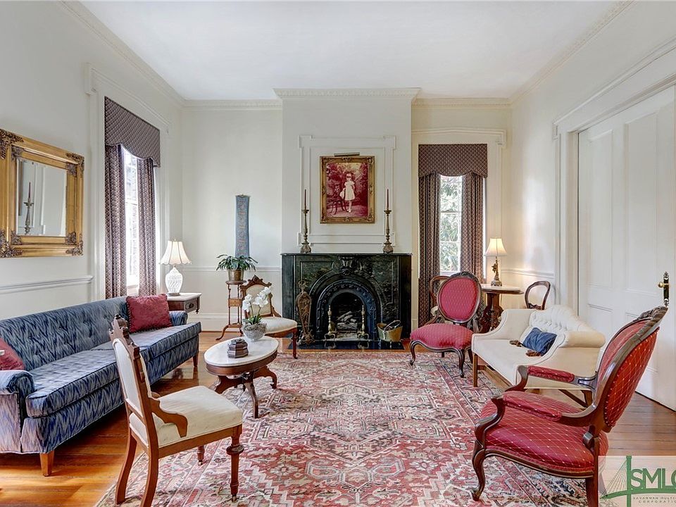 304 E State St, Savannah, GA 31401 | Zillow