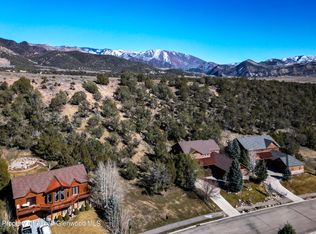 330 Faas Ranch Rd, New Castle, CO 81647