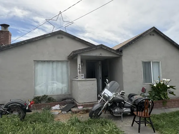 766 Holly St, Salinas, CA 93905