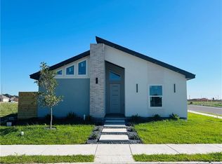 3500 E Kidd Ave, Edinburg, TX 78542