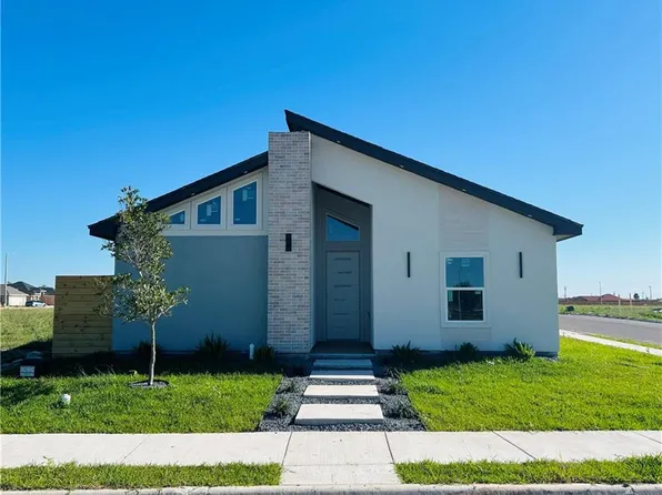 3500 E Kidd Ave, Edinburg, TX 78542