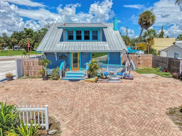 530 W GREEN STREET, ENGLEWOOD, FL 34223
