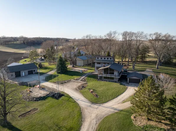 7969 260th St E, Randolph, MN 55065