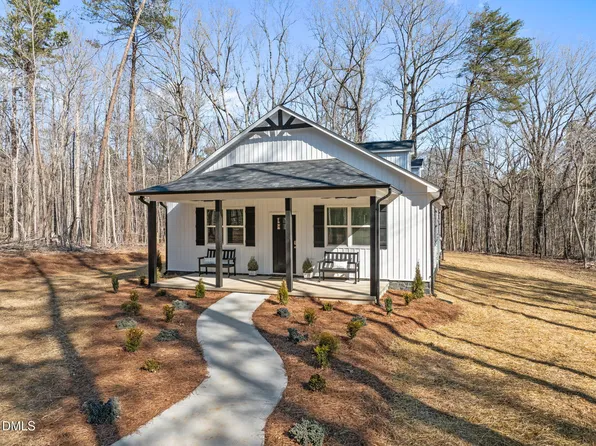 5875 Green Pine Rd, Cedar Grove, NC 27231