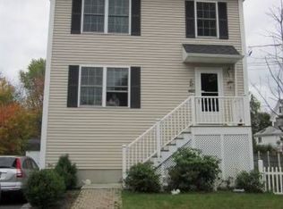5 Eastside Ave #2, Saugus, MA 01906