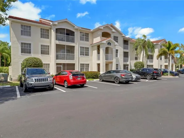 4625 Saint Croix LN #1136, NAPLES, FL 34109