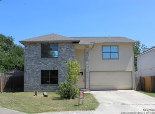 8522 Laurel Bnd, San Antonio, TX 78250