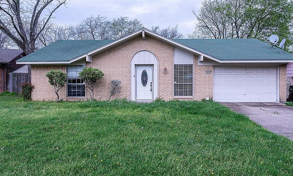 1st image of 1505 Timberline Dr