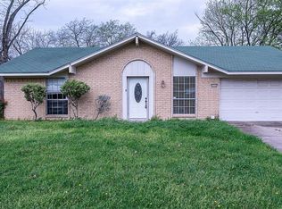 1505 Timberline Dr, Plano, TX 75074