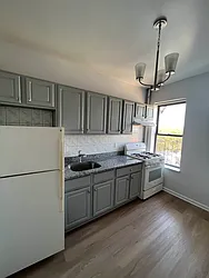 Rented by Ben Bay Realty Co. of Bay Ridge