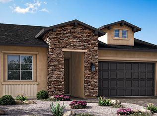 Dawn Plan, Horizon at The Dells, Prescott, AZ 86301