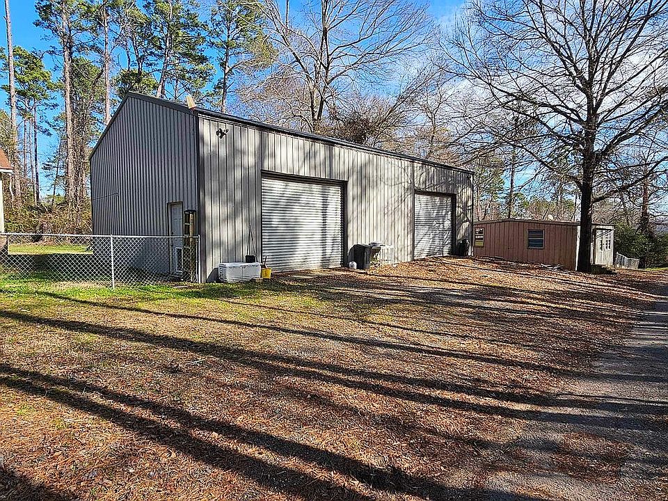 156 Bell Rd, Doyline, LA 71023 Zillow