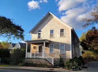 (Undisclosed Address), New Bedford, MA 02740