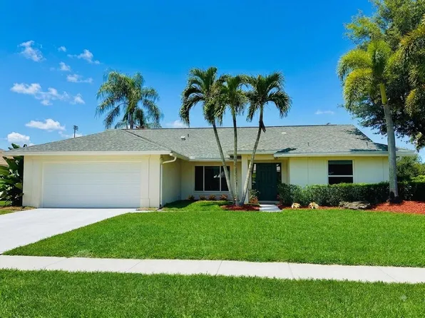 13708 Folkestone Circle, Wellington, FL 33414