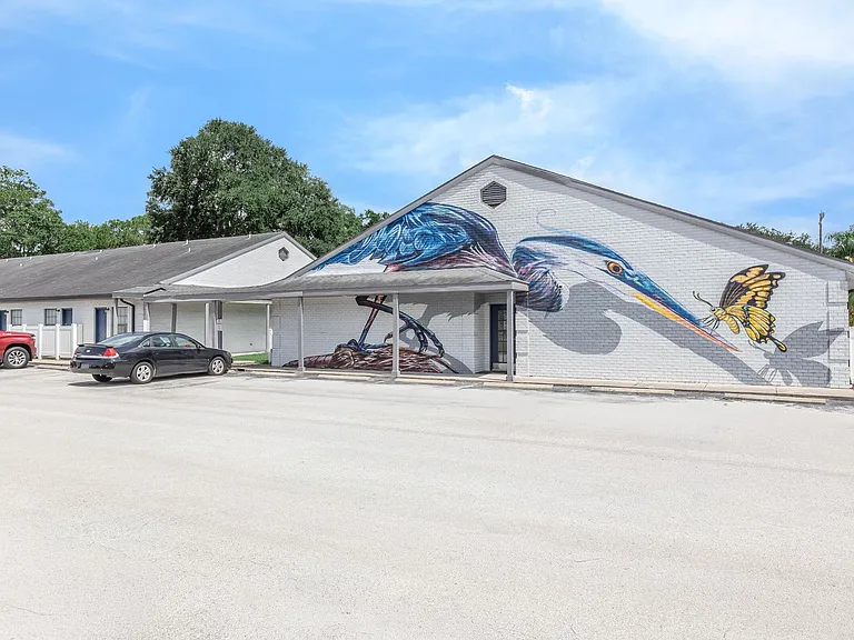 Vivo Living Jacksonville — Photo 10