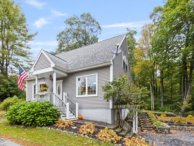 12 West Street, Freeport, ME, 04032