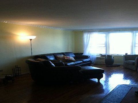 5th image of 1 E Broadway #4Q