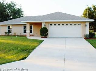 7301 Rolling Hills Rd, Sebring, FL 33870