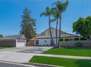 1242 Flaminian Way, Santa Ana, CA 92705