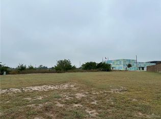 1200 E Encino Ave, Pharr, TX 78577