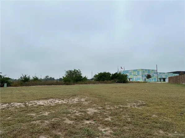 1200 E Encino Ave, Pharr, TX 78577