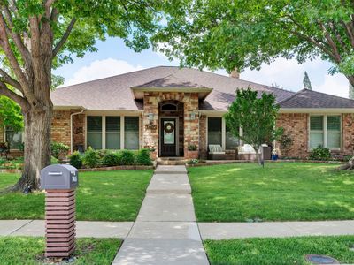 3405 Appalachian Way, Plano, TX, 75075