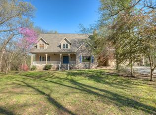 503 Driftwood Ln, Joplin, MO 64801