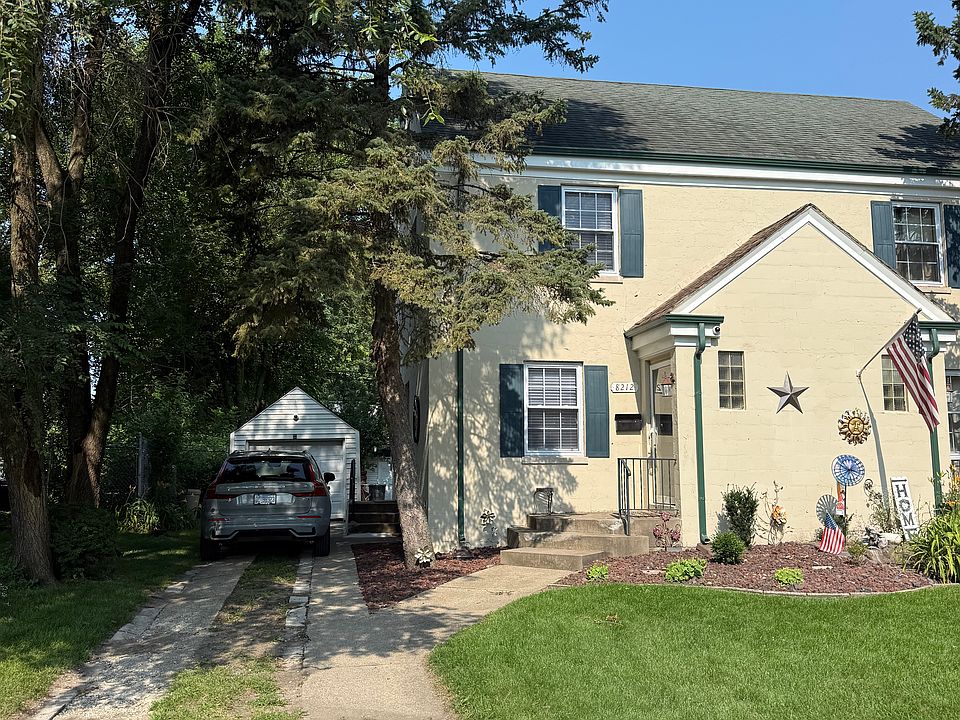 1st image of 8212 Meadow Ln
