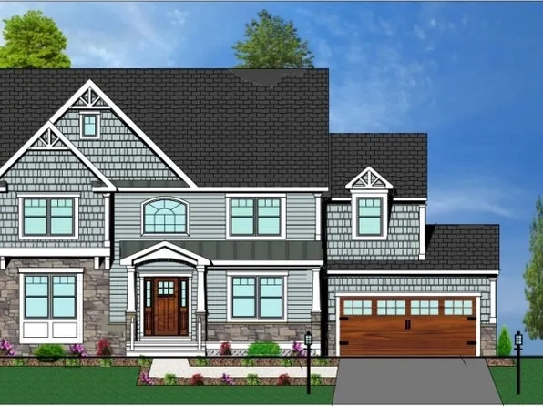 104 La Grande Ave, Fanwood Boro, NJ 07023