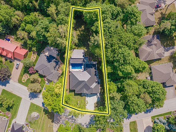 5th image of 10175 Merrywood Dr