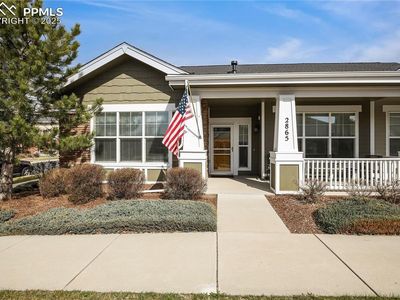 2865 Elm Meadow Vw, Colorado Springs, CO, 80907