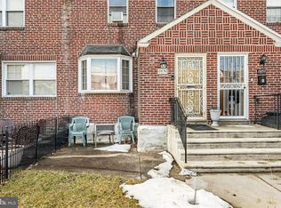 8650 Provident St, Philadelphia, PA 19150