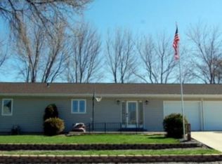 430 Hungry Hollow Blvd, Granite Falls, MN 56241