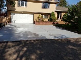 2121 Sandstone Dr, Fort Collins, CO 80524