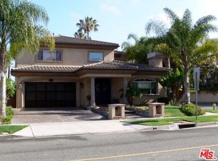 2525 Ralston Ln, Redondo Beach, CA 90278