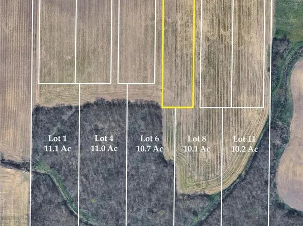 0 Township Road 21 Rd #7, Marengo, OH 43334