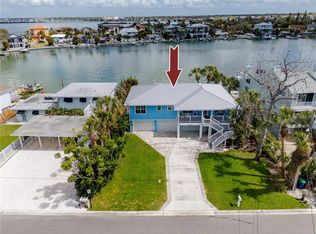2601 Bay Blvd, Indian Rocks Beach, FL 33785