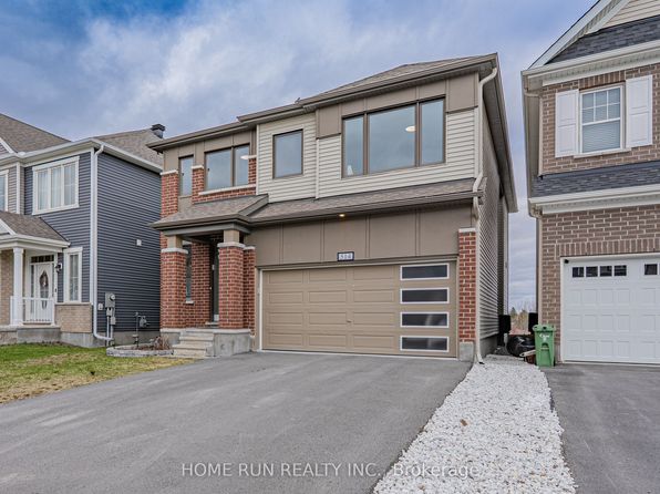 514 Nordmann Fir Ct, Ottawa, ON K2V 0N5