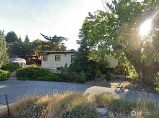 408 Sunnyslope Heights Rd, Wenatchee, WA 98801