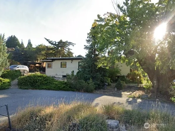 408 Sunnyslope Heights Road, Wenatchee, WA 98801