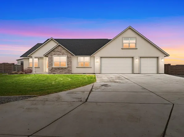 86710 E Calico Rd, Kennewick, WA 99338