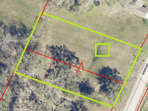 140 Marina Dr, Gibson, LA 70356